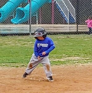 Meet your Posher, Kayla